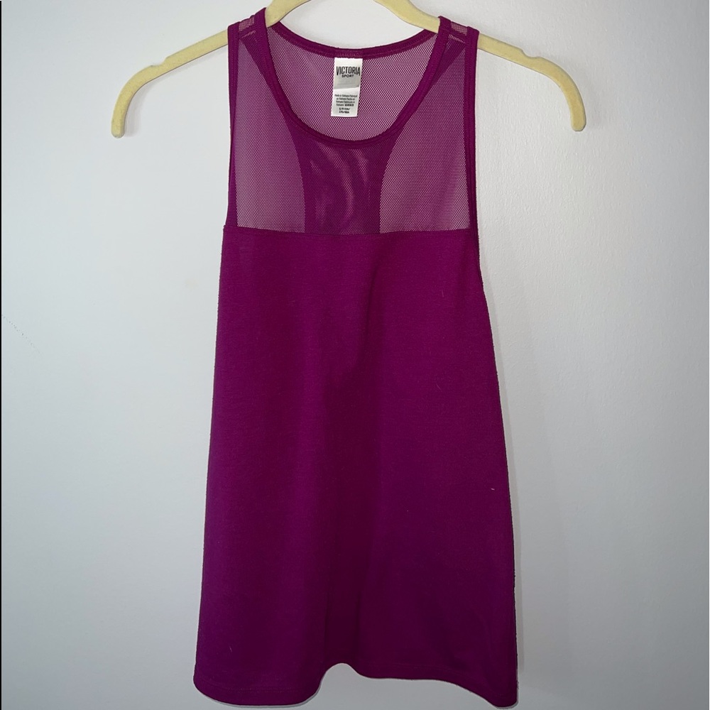 Victoria Secret Sport Tank